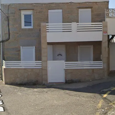 Apartment Playa *